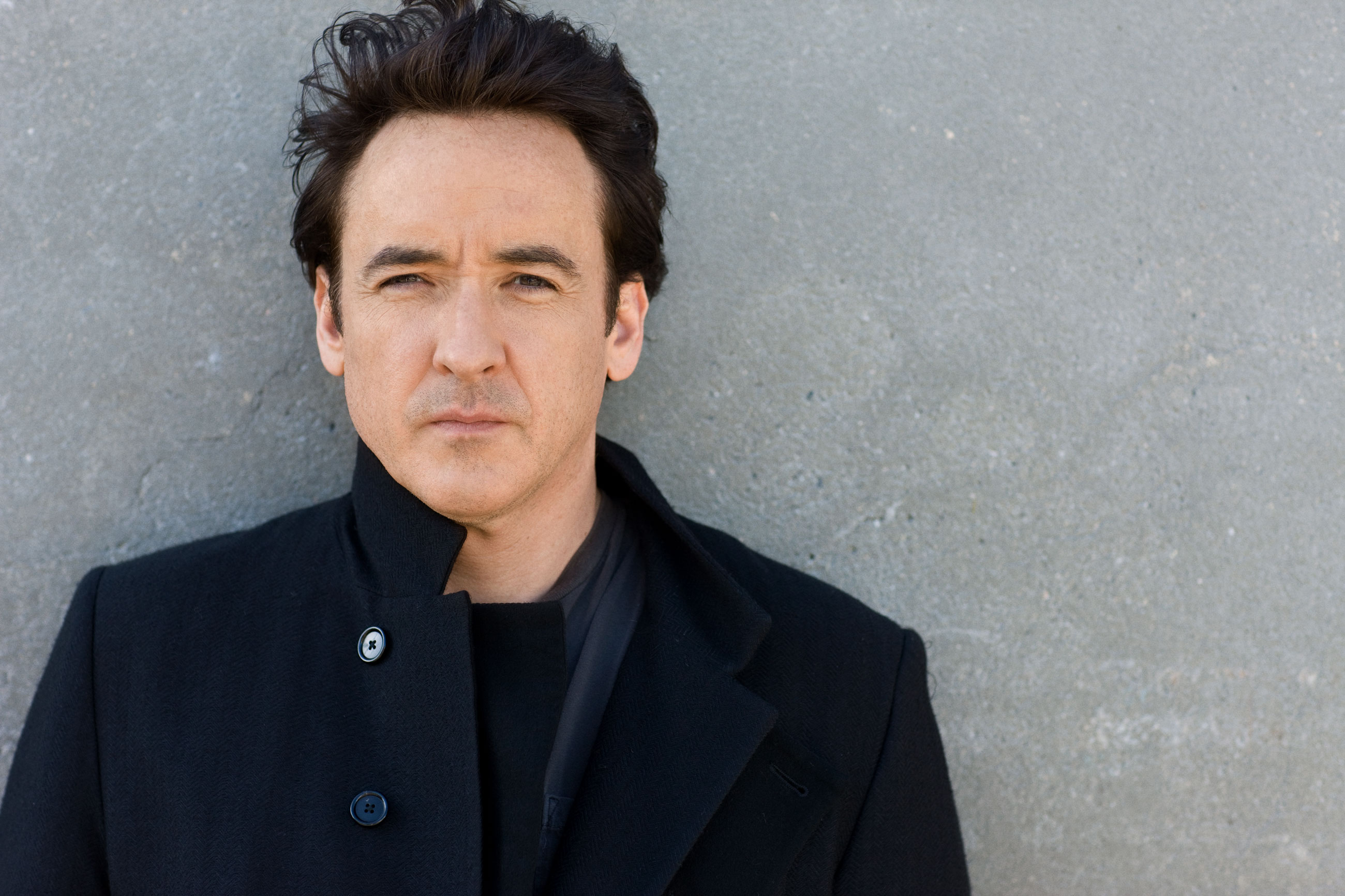 John Cusack at Chandler Center for the Arts