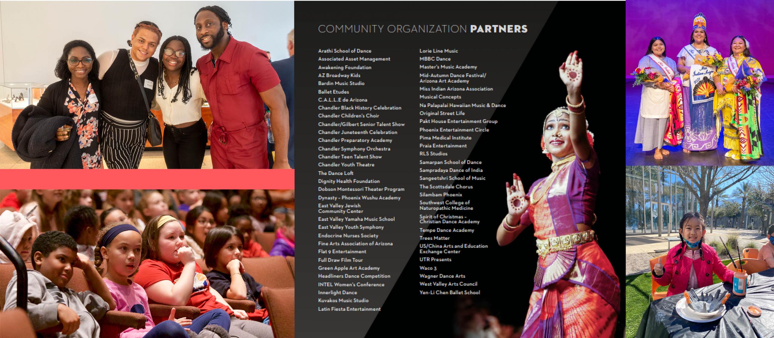 Impact on community