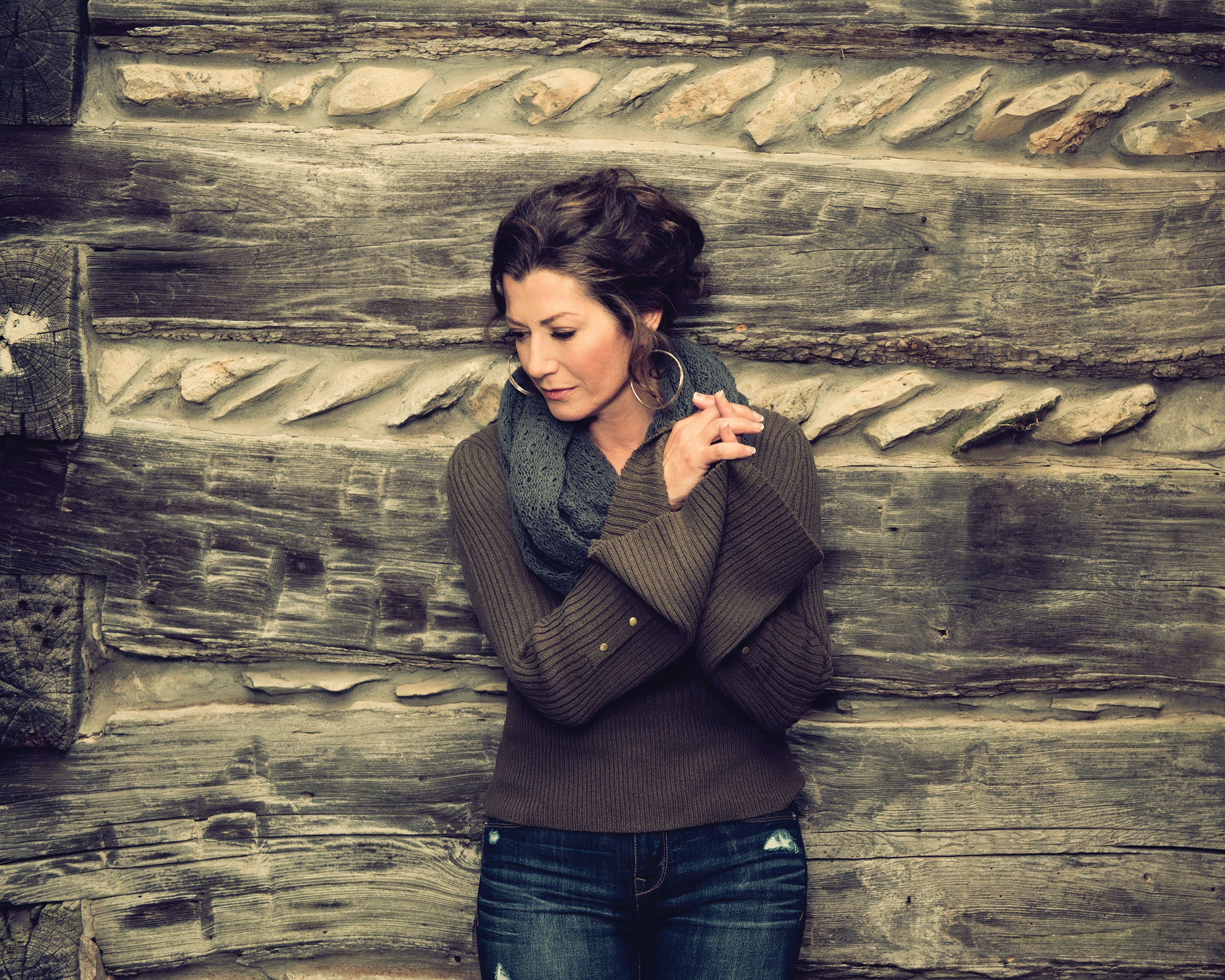 An Evening with Amy Grant.