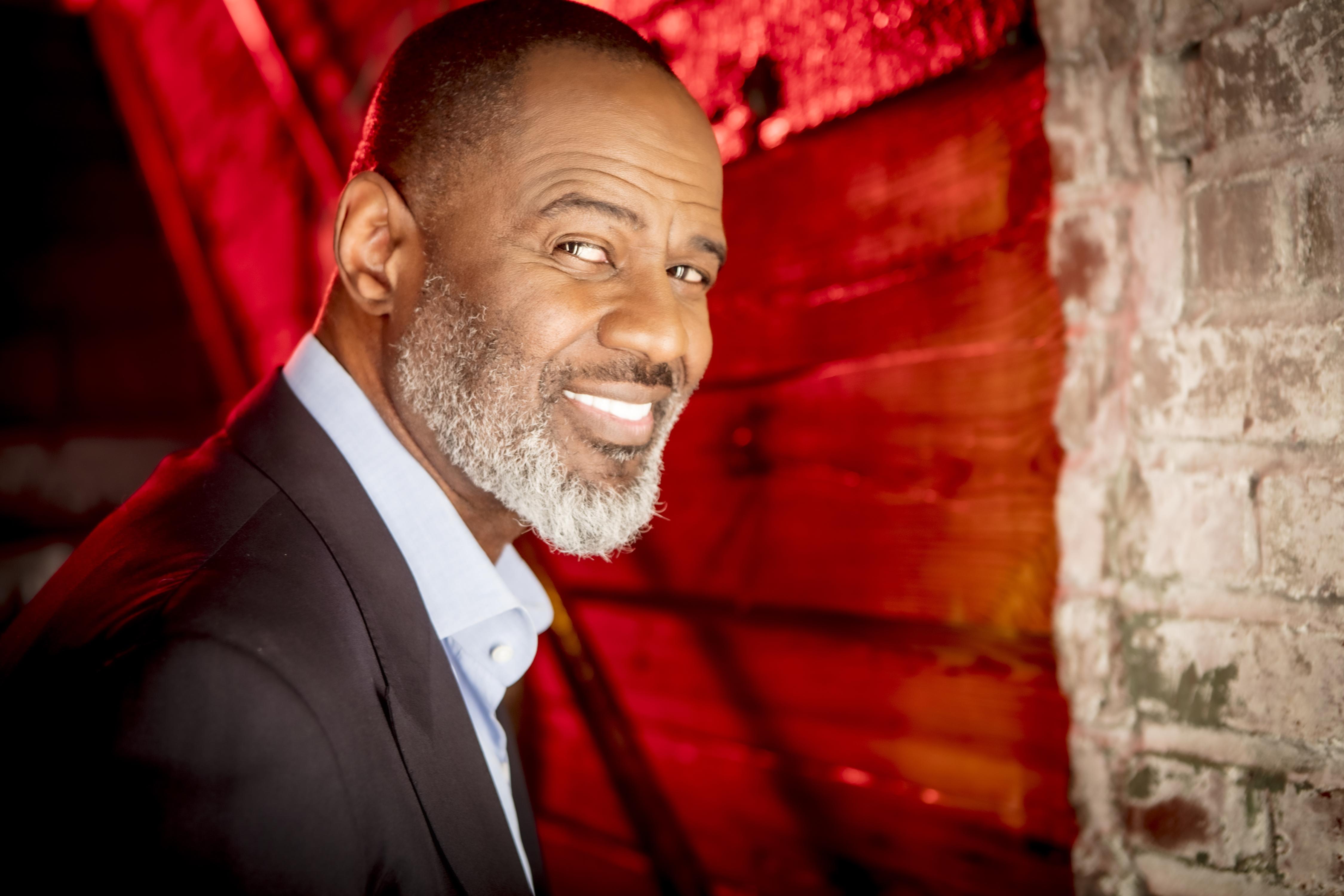 Brian McKnight: Season's Greetings | Chandler Center for the