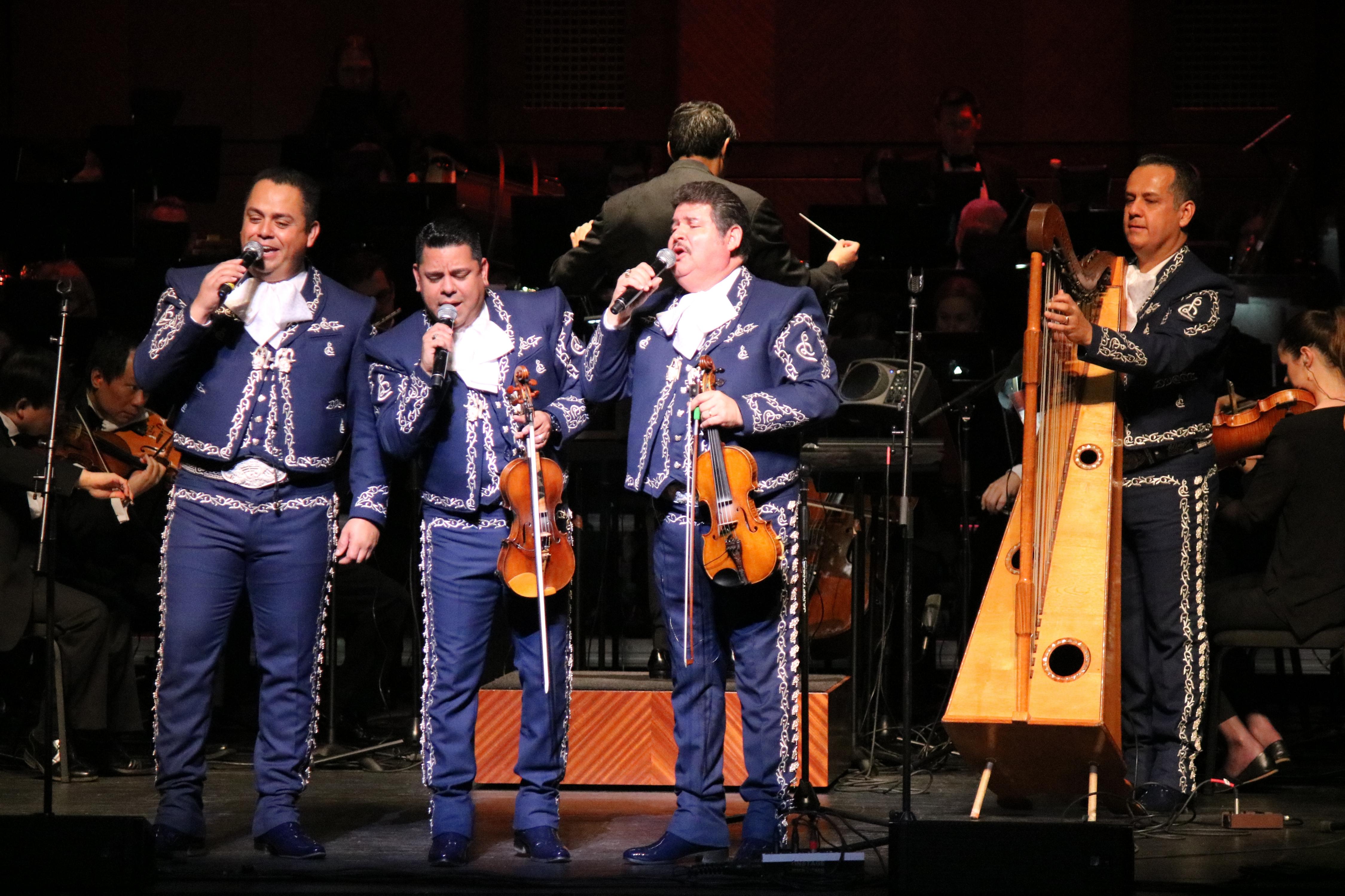 CCA and C.A.L.L.E de Arizona present 23rd Annual Mariachi and