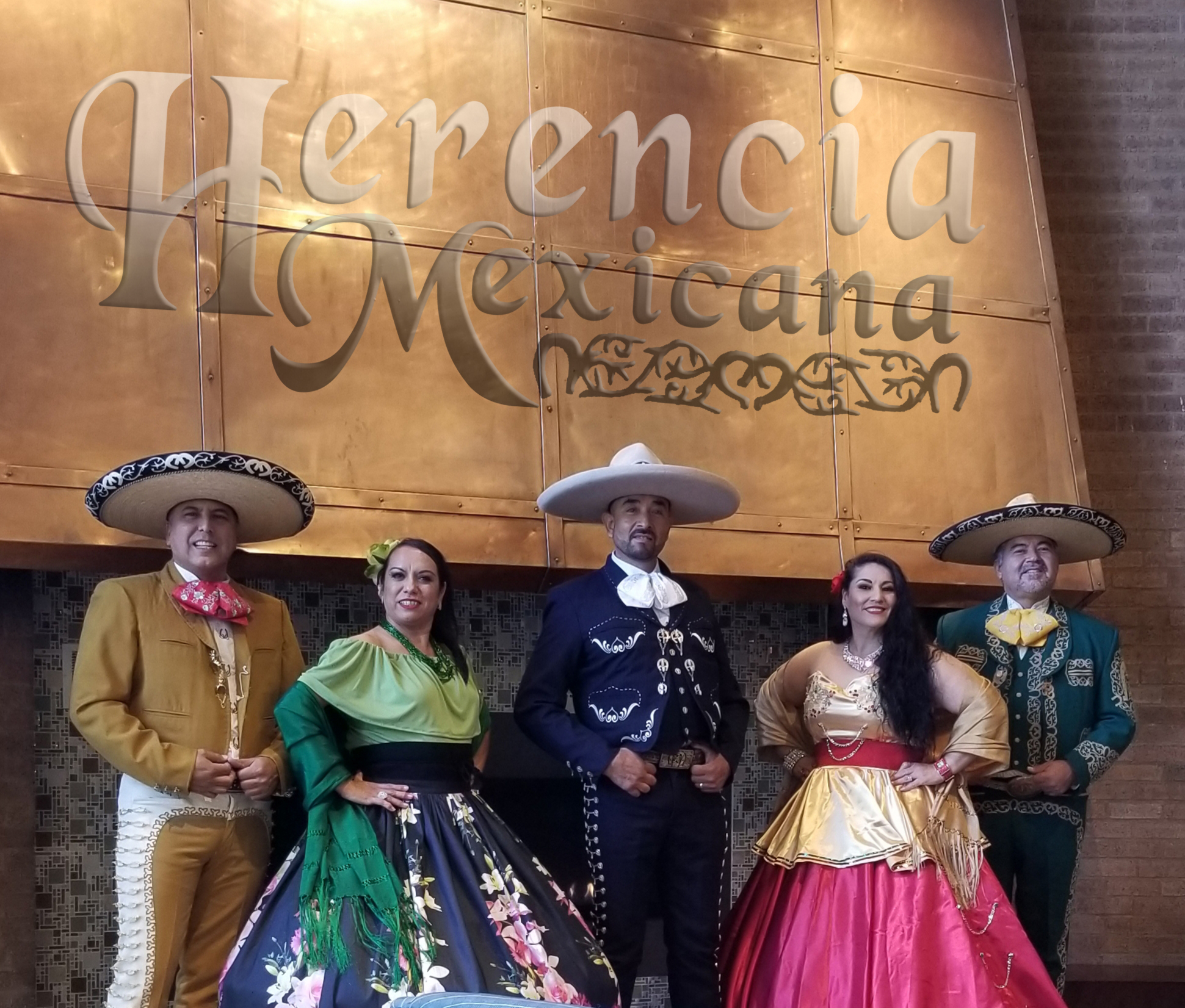 CCA Anywhere 21st Annual Mariachi and Folklorico Festival