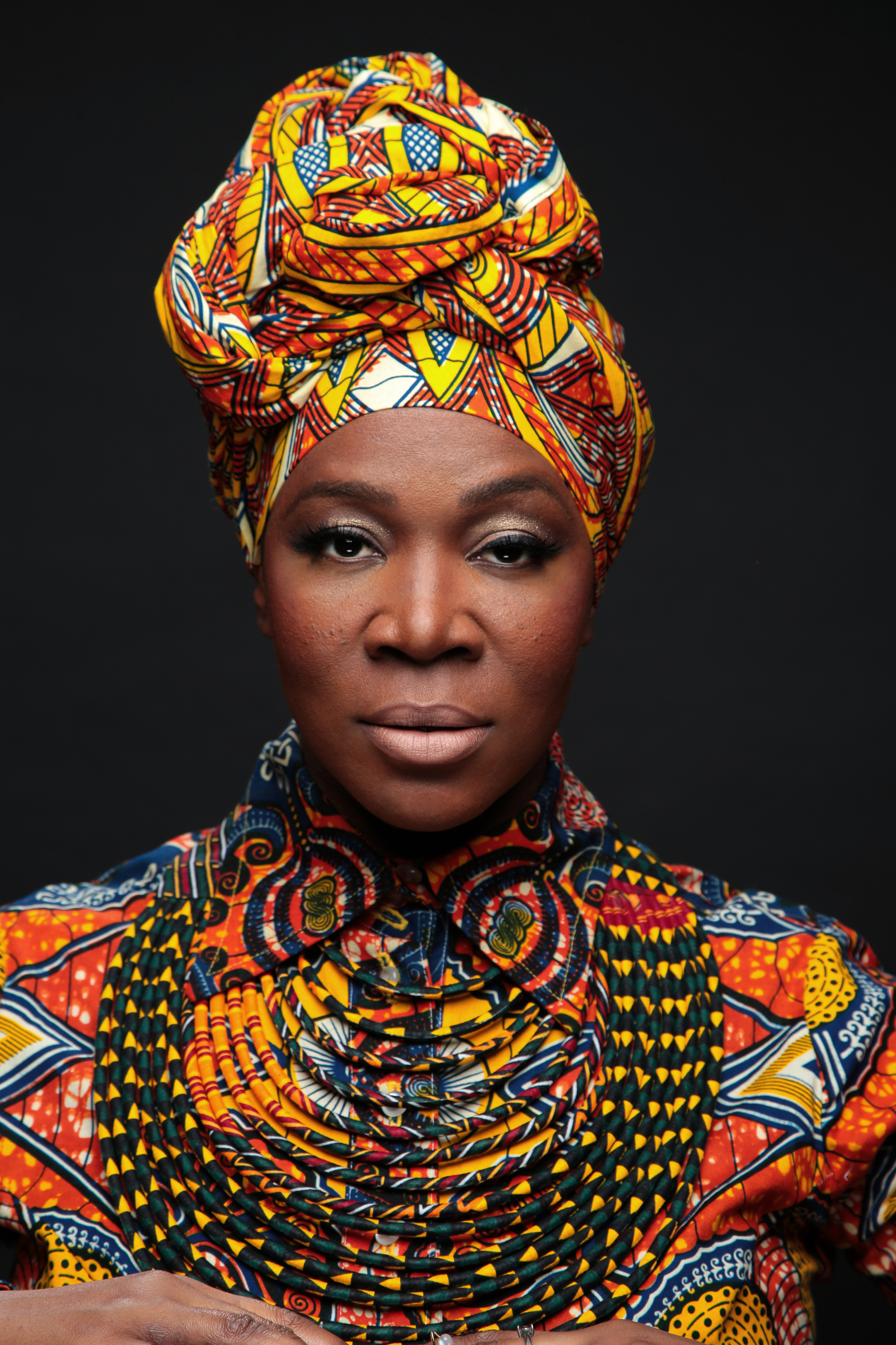 India.Arie - SOLD OUT.