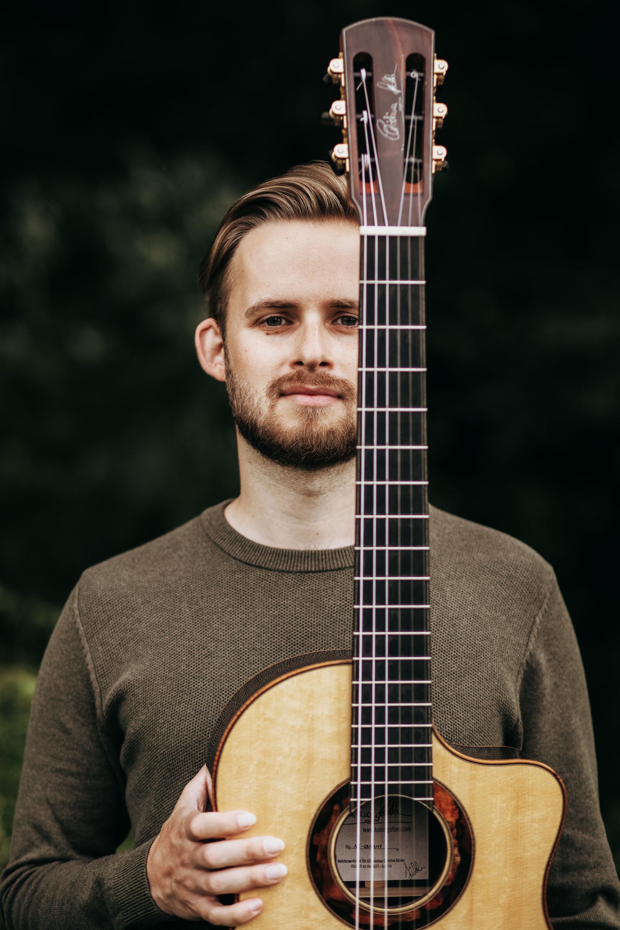 International Guitar Night Chandler Center for the Arts