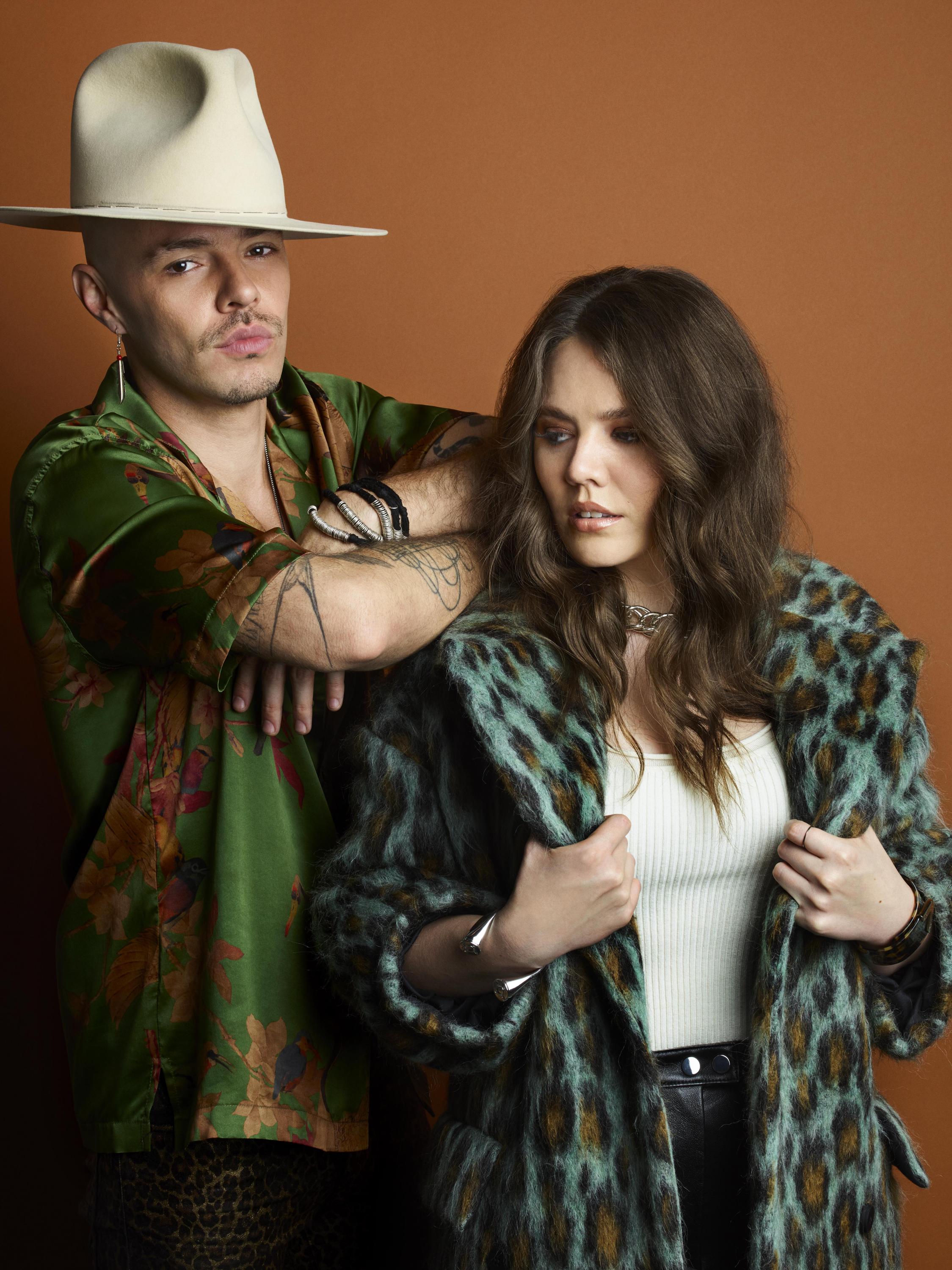 JESSE & JOY LIVE Chandler Center for the Arts