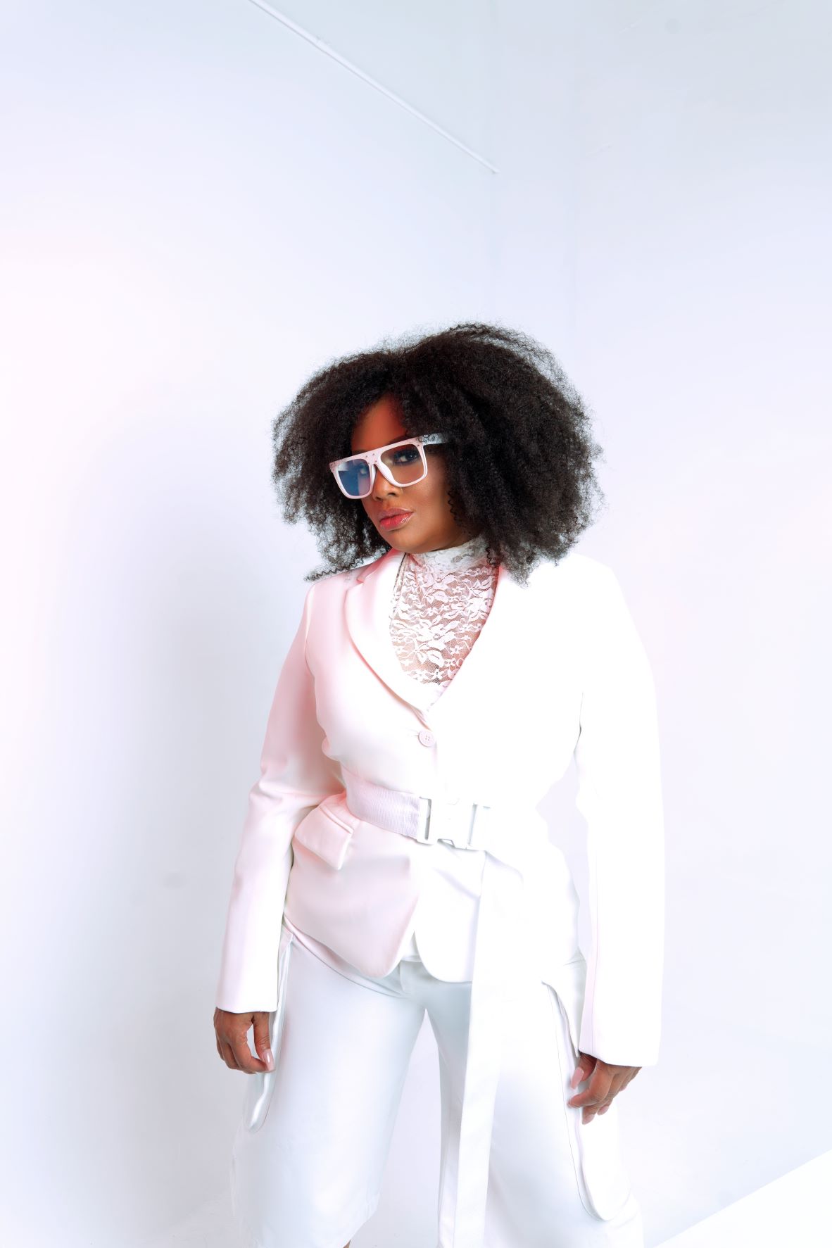 Lalah Hathaway | Chandler Center for the Arts