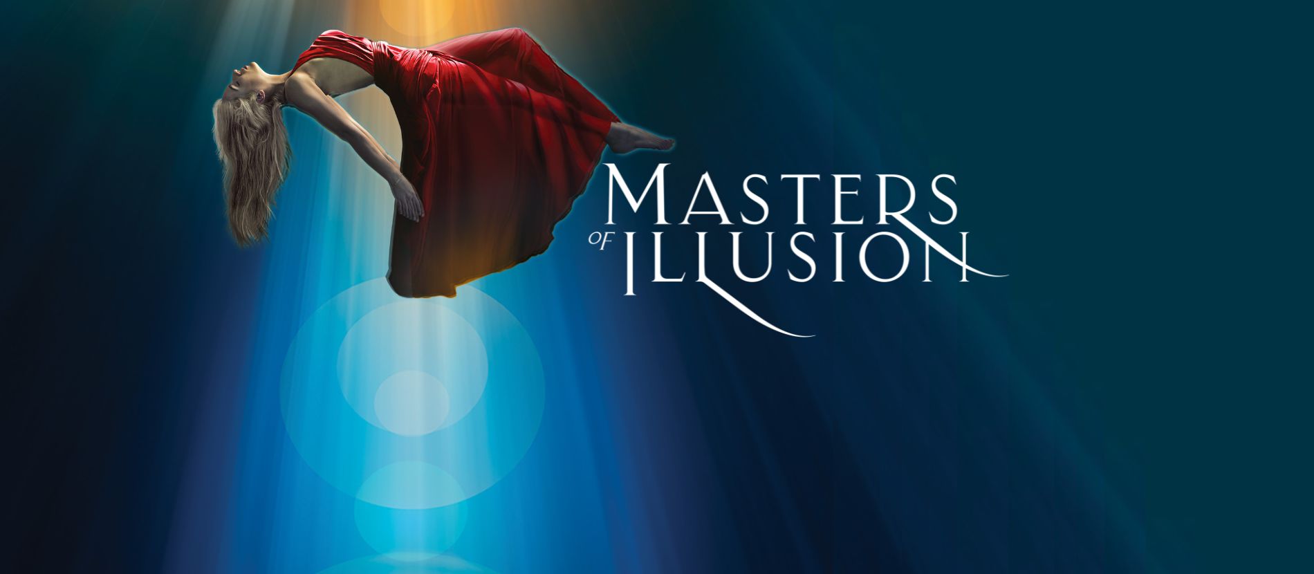 Masters of Illusion Live! Chandler Center for the Arts