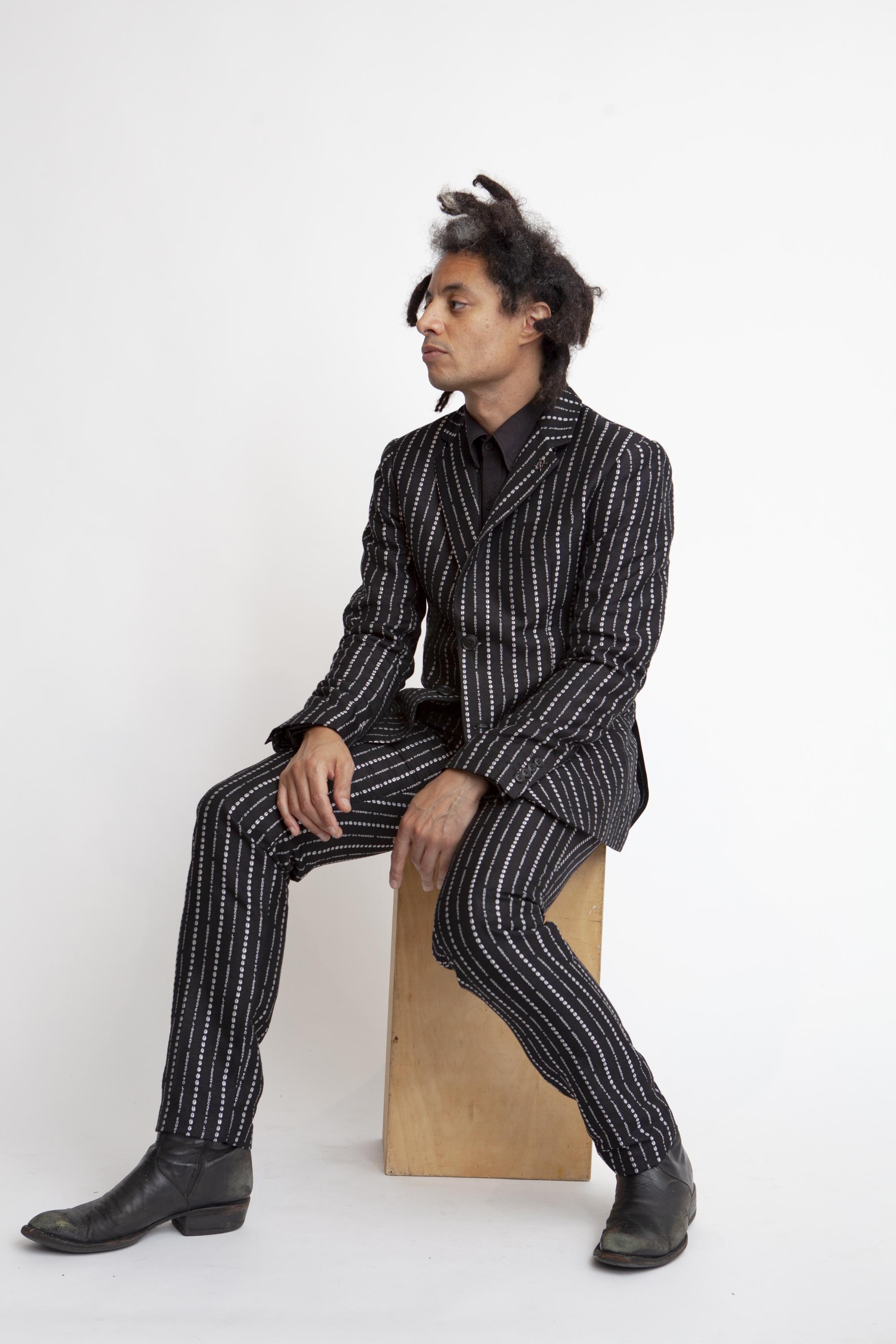 On & On José James Sings Badu Chandler Center for the Arts