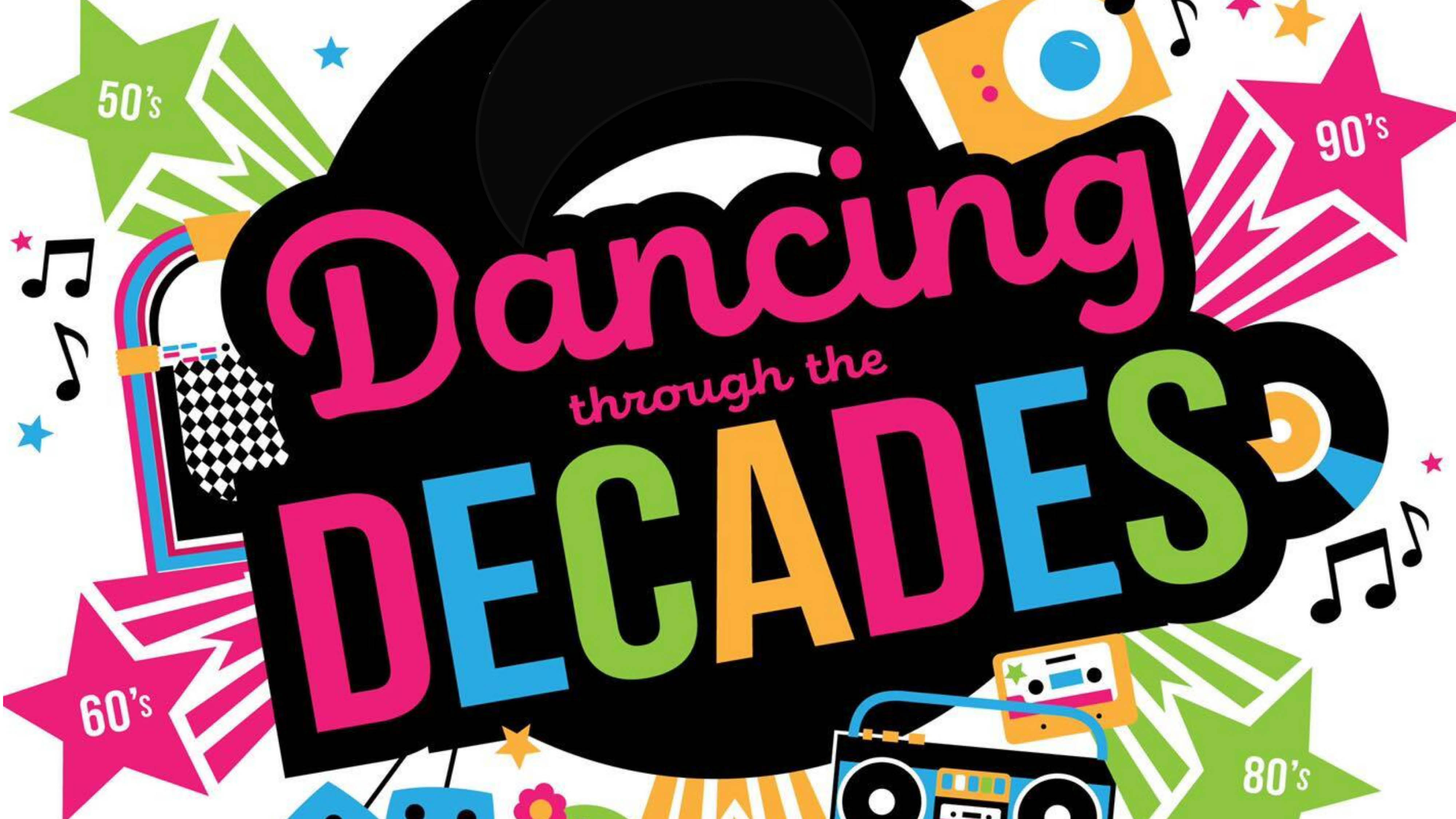 Decode The Decades: Match Music Genres To Their Time - apeoqsj
