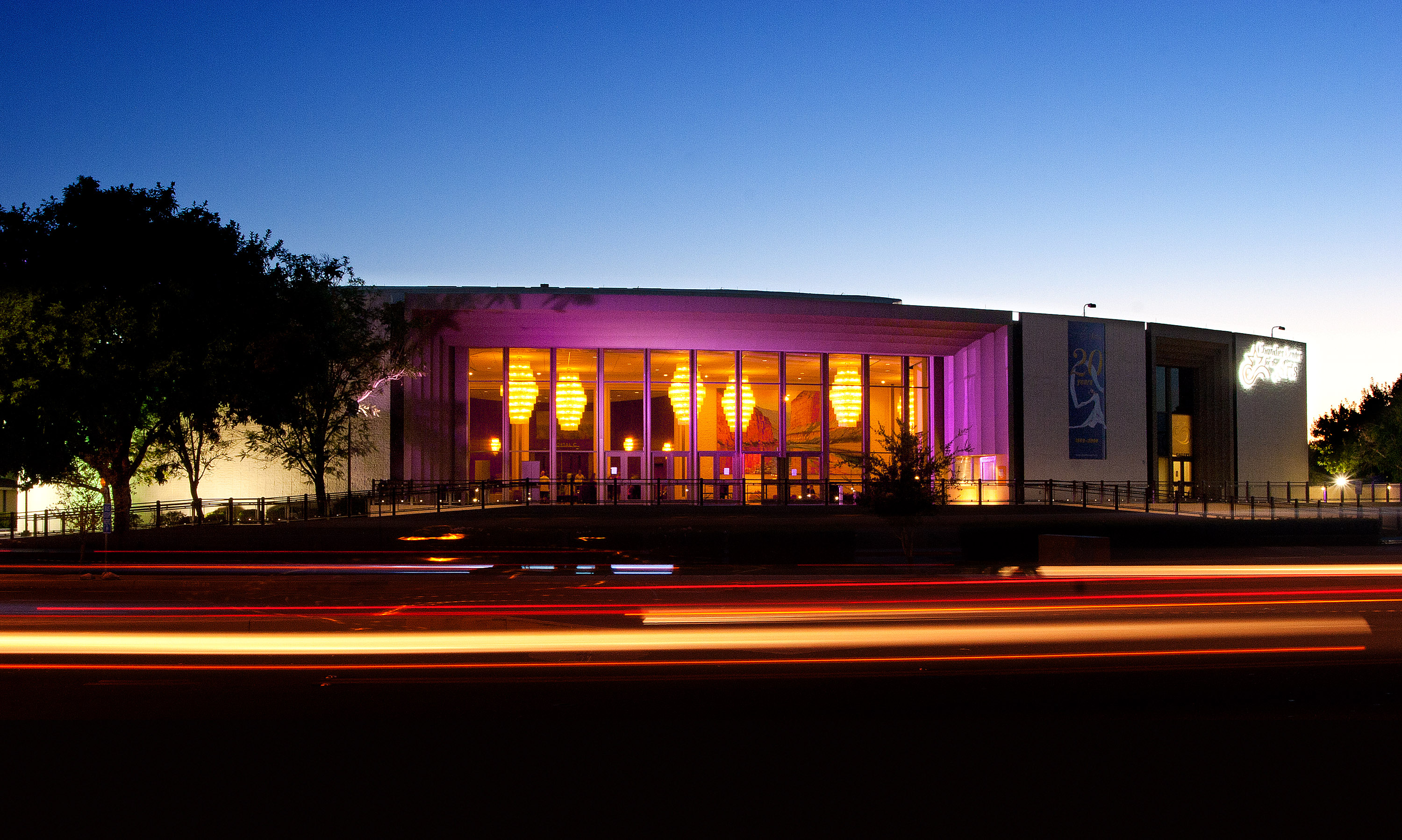 chandler center for the arts chinese new year
