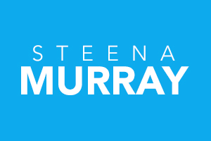 Connecting Kids Sponsor Steena Murray