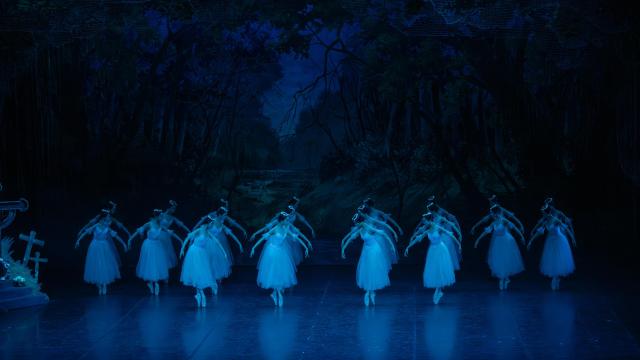Shanghai Ballet