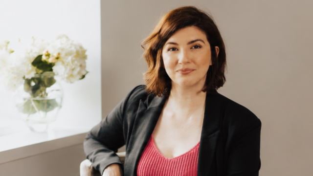 General Manager Julianna Crespo