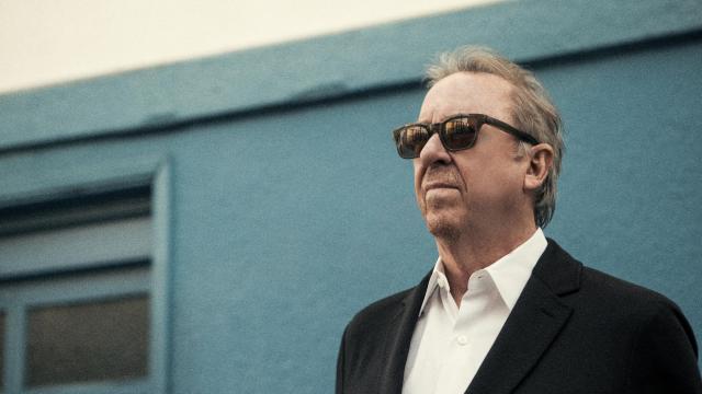 Boz Scaggs is coming to Chandler Center for the Arts
