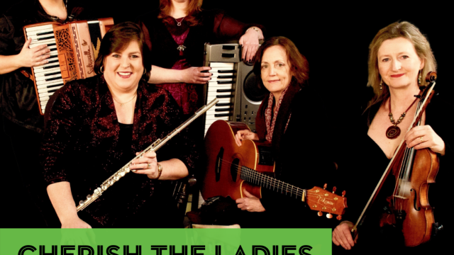 Cherish the Ladies