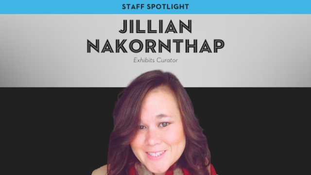 Jillian Spotlight