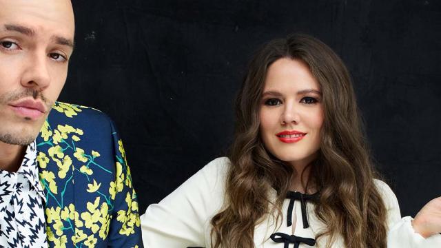 Just Announced: Jesse y Joy at Chandler Center for the Arts