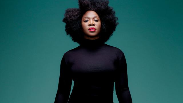 India.arie CCA 30th anniversary season