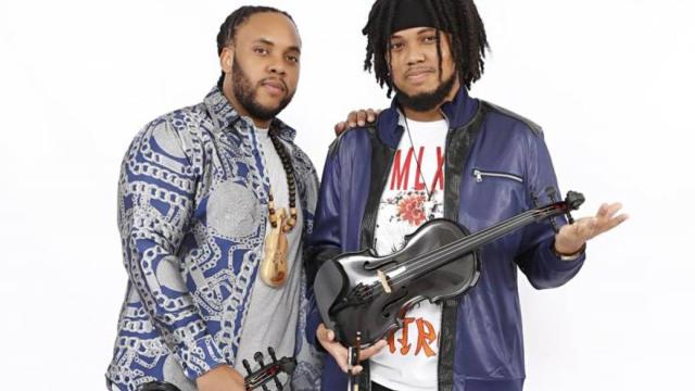 Sons of Mystro