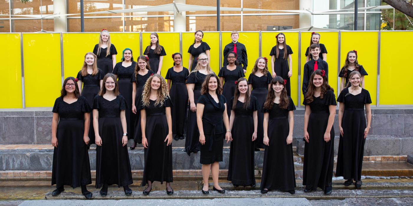 Chandler Childrens Choir