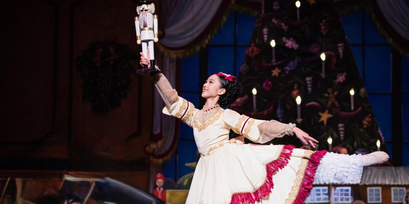Nutcracker
