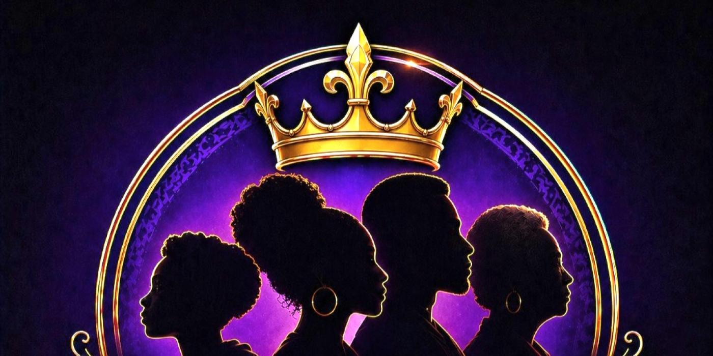 The Crown We Carry A Stage Play
