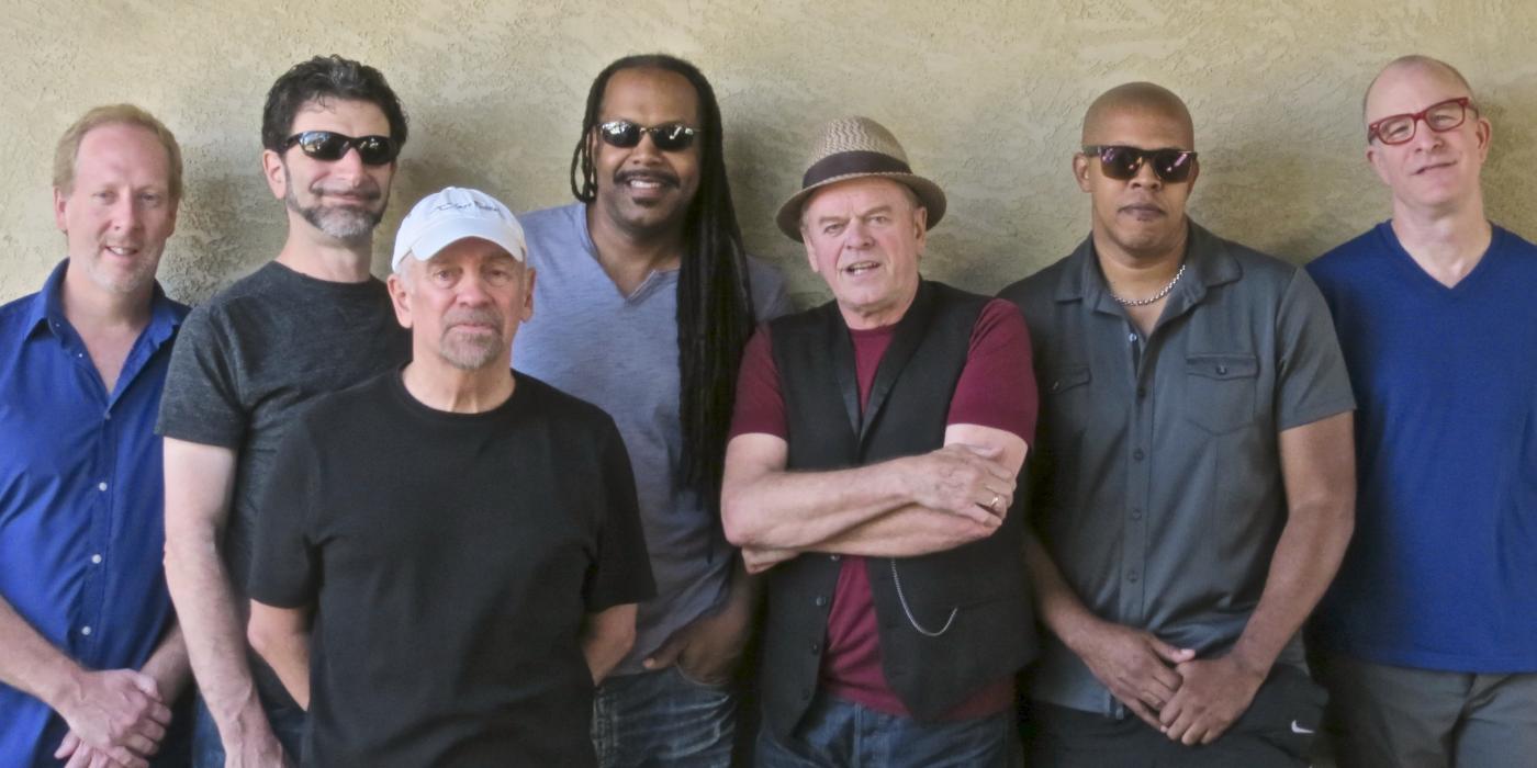 Average White Band Farewell Tour