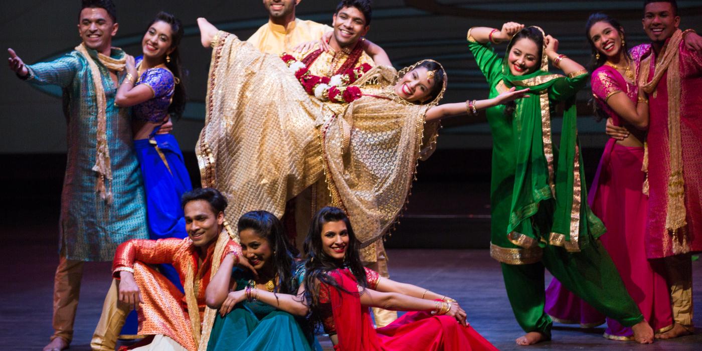 Dance to the timeless songs of Bollywood's Golden Era