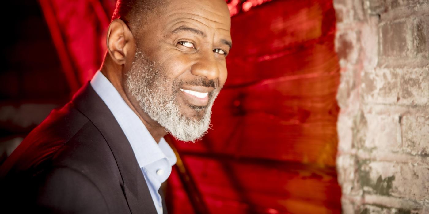 Brian McKnight