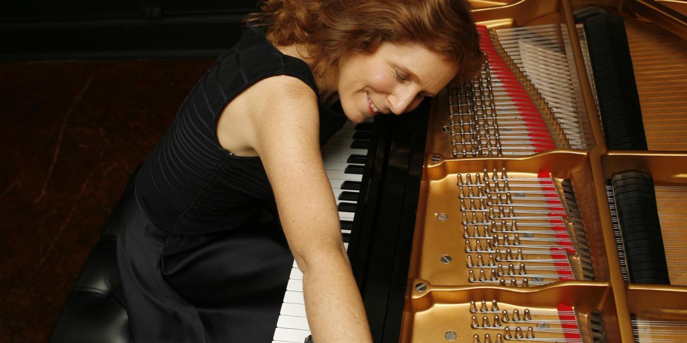 Music in the Shadow of the Holocaust