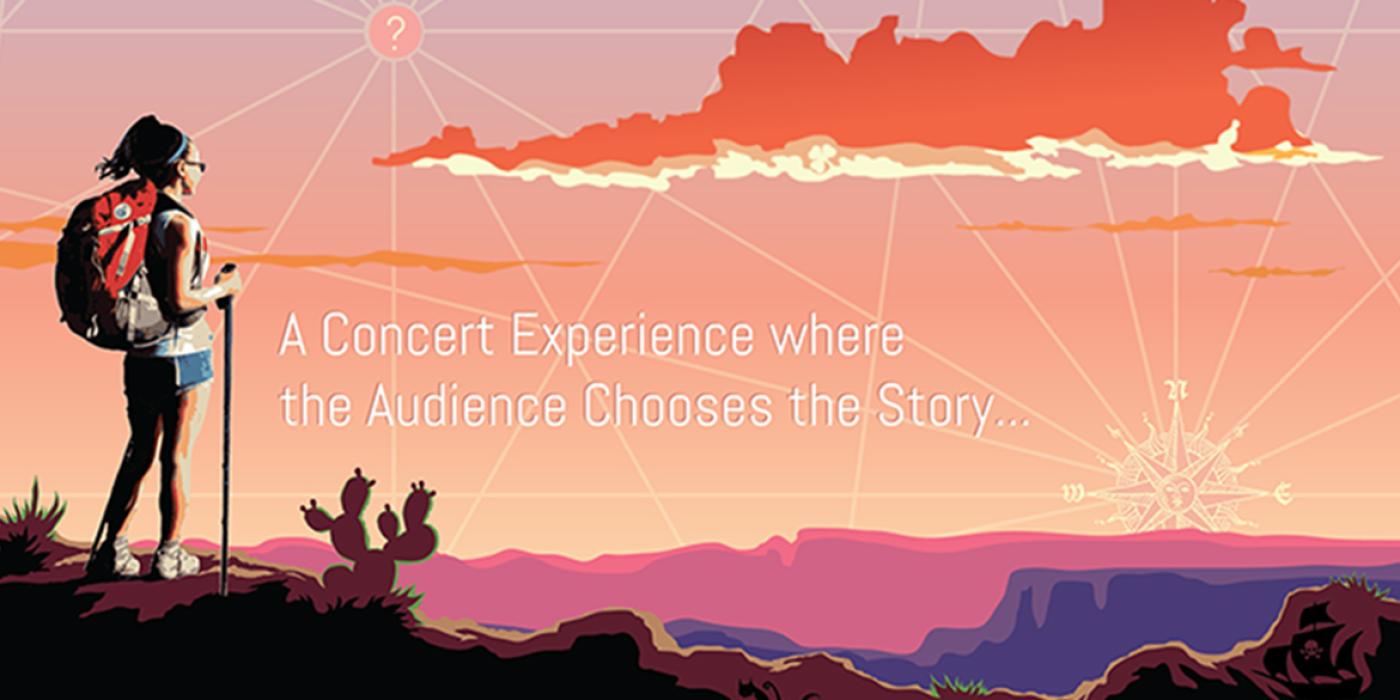 Chandler Childrens Choir presents You Choose!