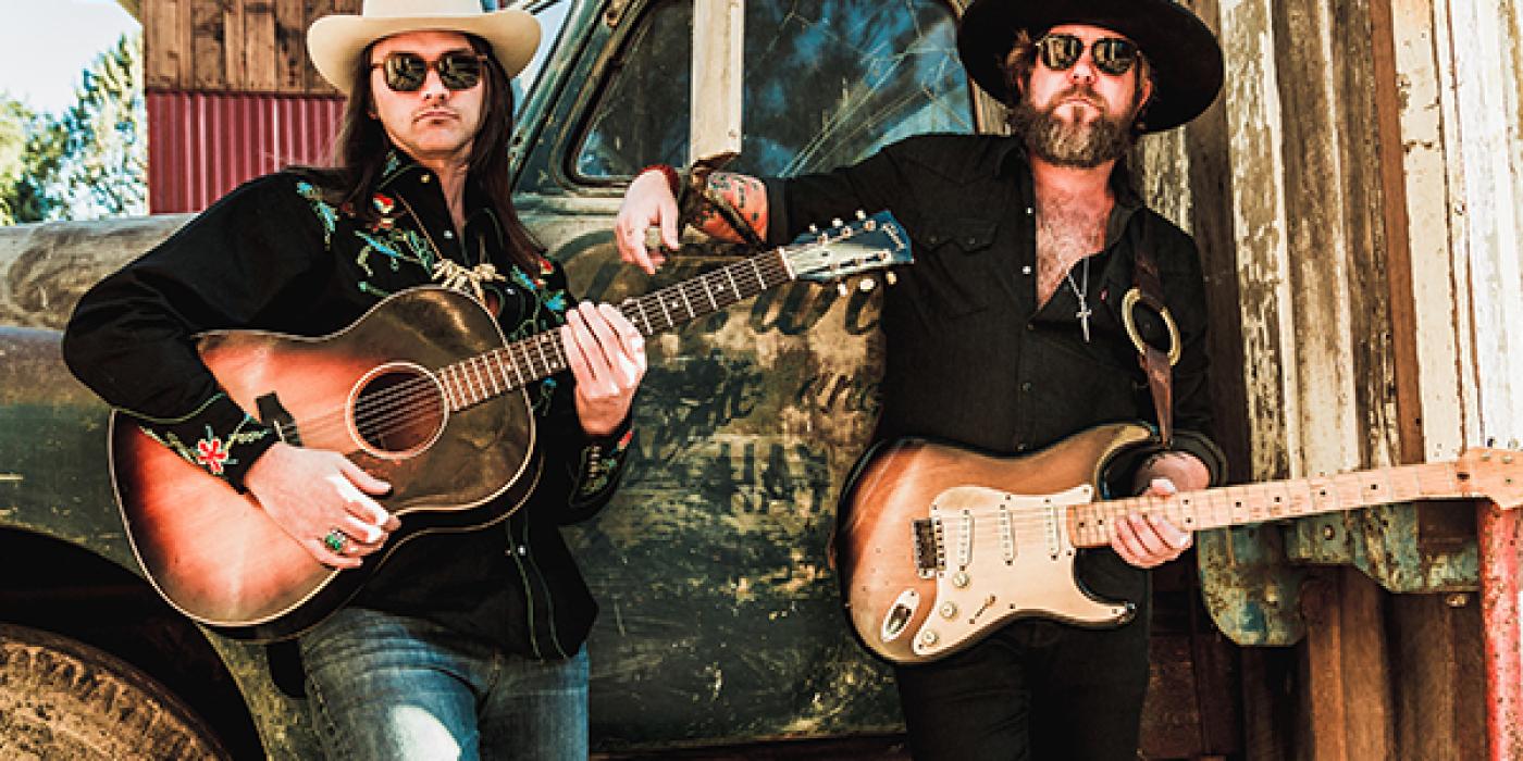 The Allman Betts Band at Chandler Center for the Arts