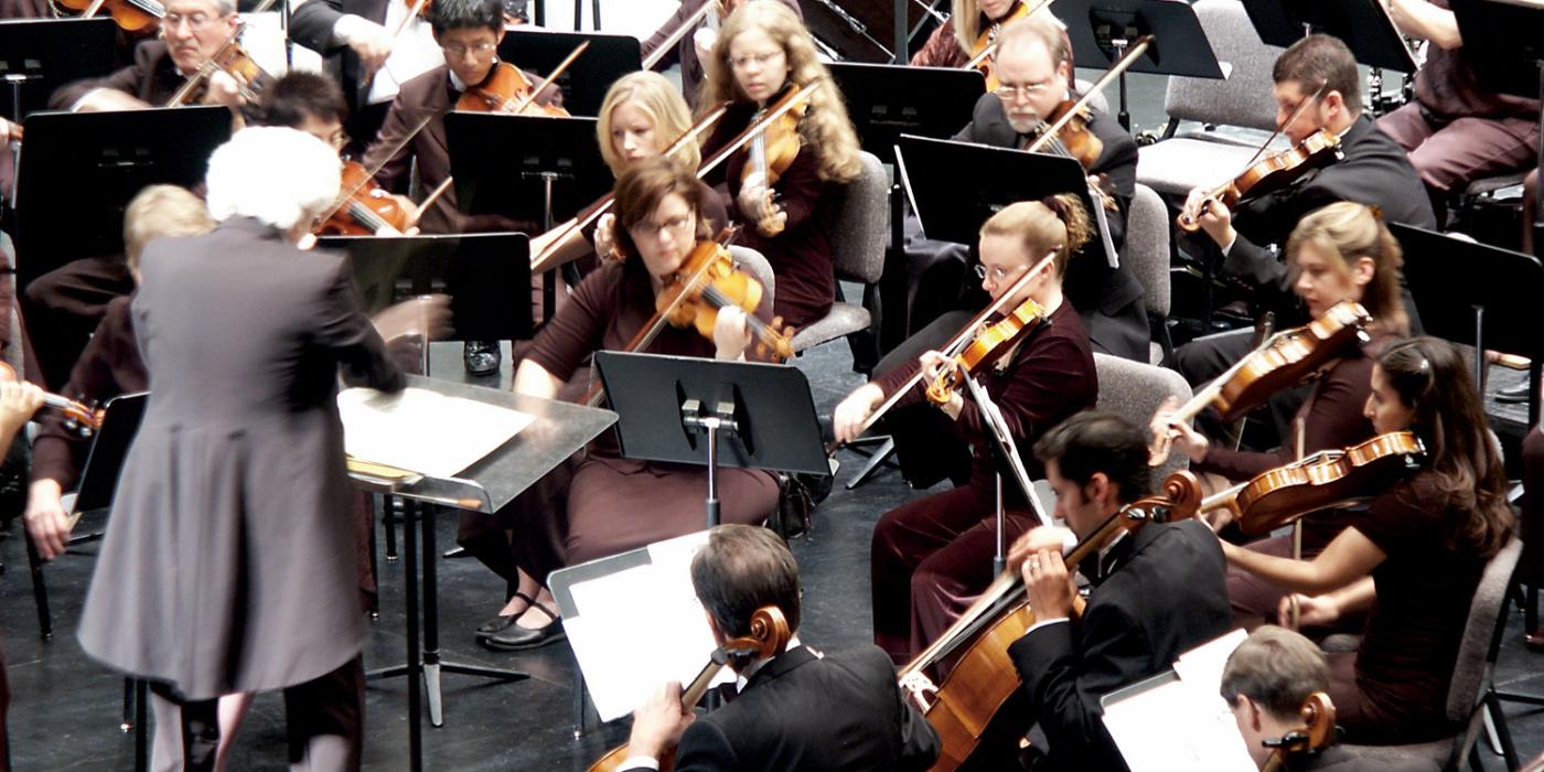 Chandler Symphony Orchestra