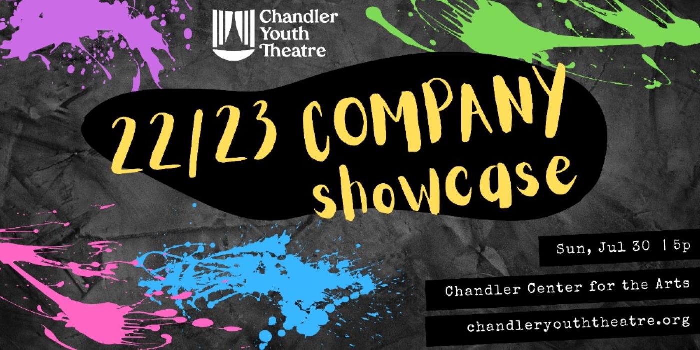 Chandler Youth Theatre