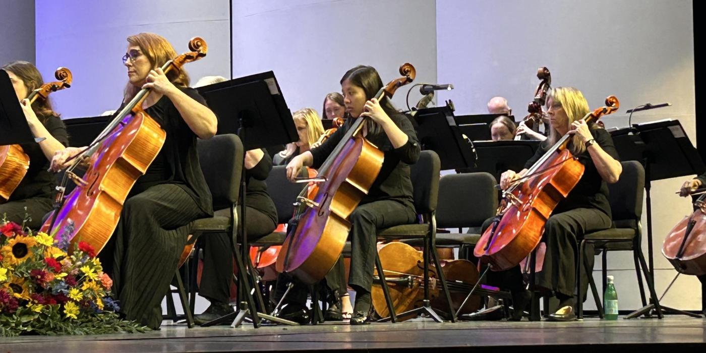 Chandler Symphony Orchestra