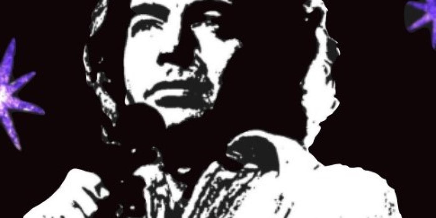 Neil Diamond tribute artist