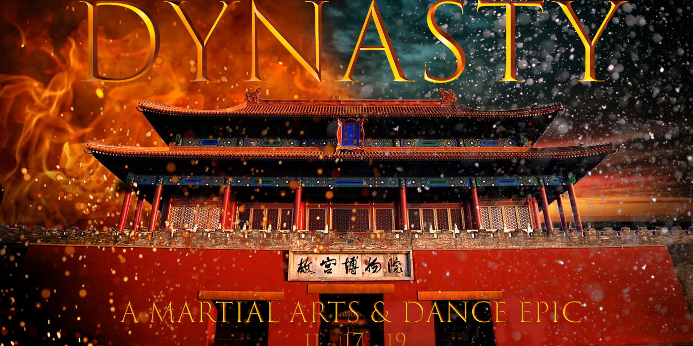 Dynasty at Chandler Center for the Arts