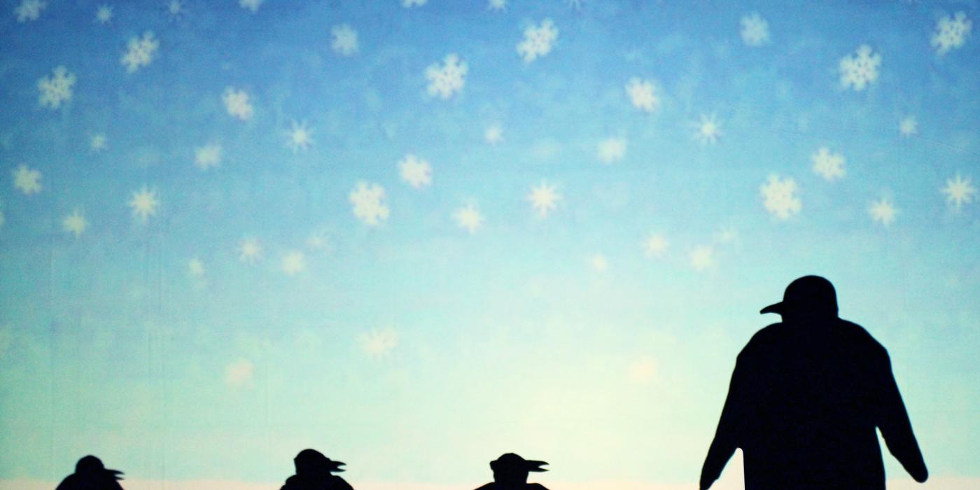 Catapult presented with Bi-Coastal Productions
