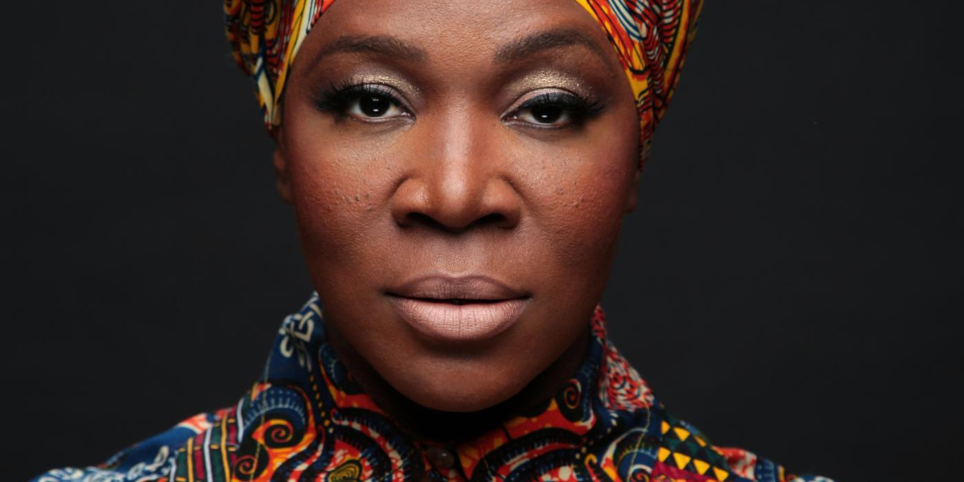 Four time GRAMMY Award Winning, India.Arie