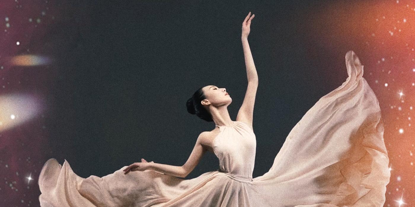 Rhythm of Chinese New Year Gala Presented By Green Apple Art Academy
