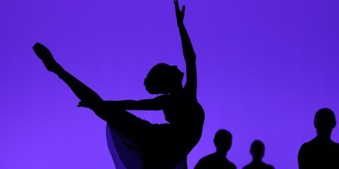 Ballet Etudes Academy Showcase