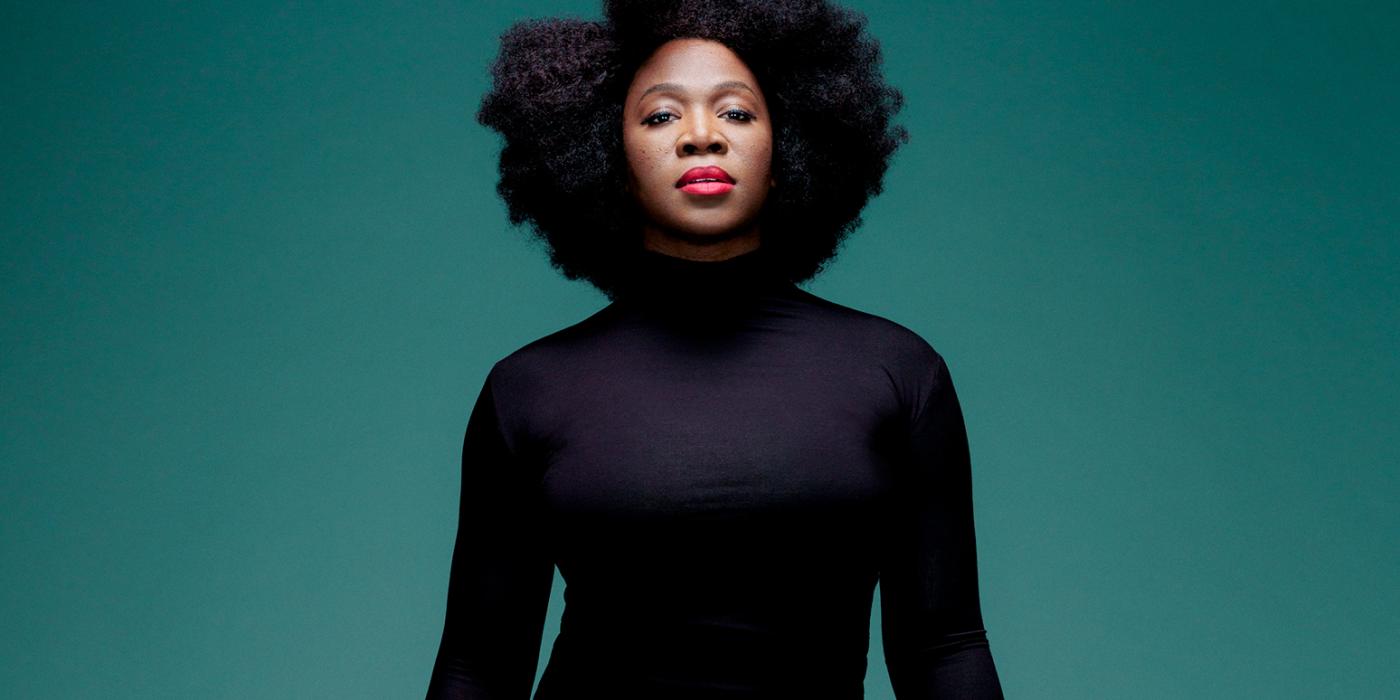 classic soul, Motown, adopting modern R & B and hip-hop sensibilities