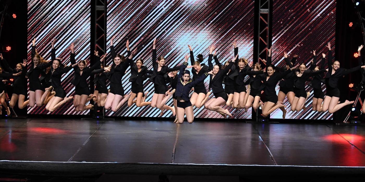 Innerlight Dance Company presents Bon Voyage Recital 2019