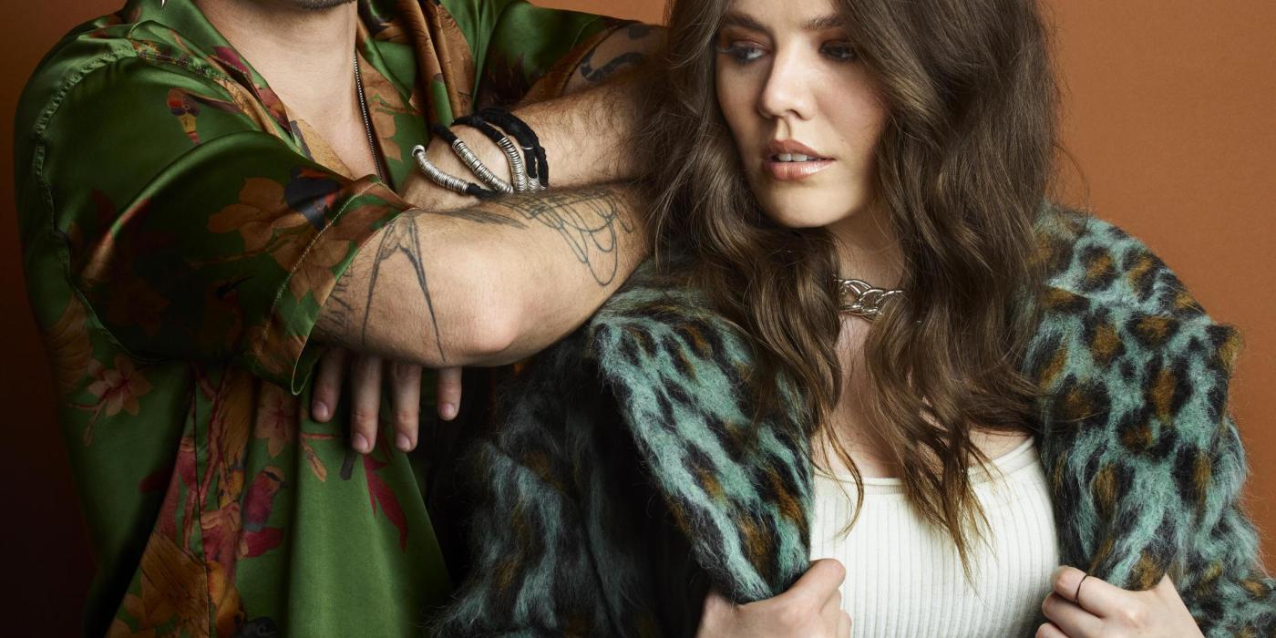 Jesse and Joy Live at Chandler Center for the Arts