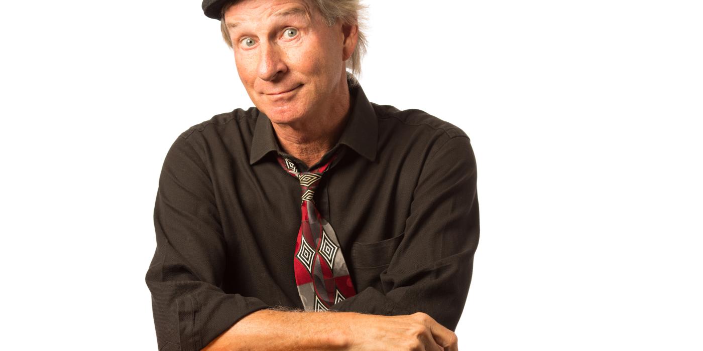 Jimmy Travis and The Delta Show Band