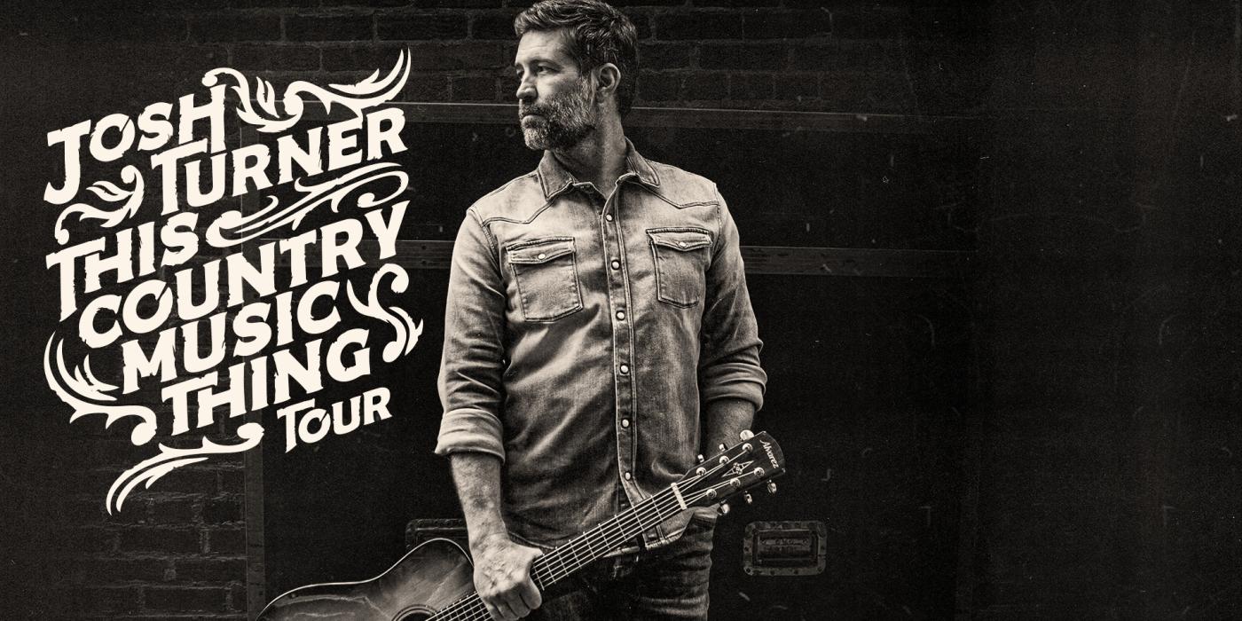 Josh Turner