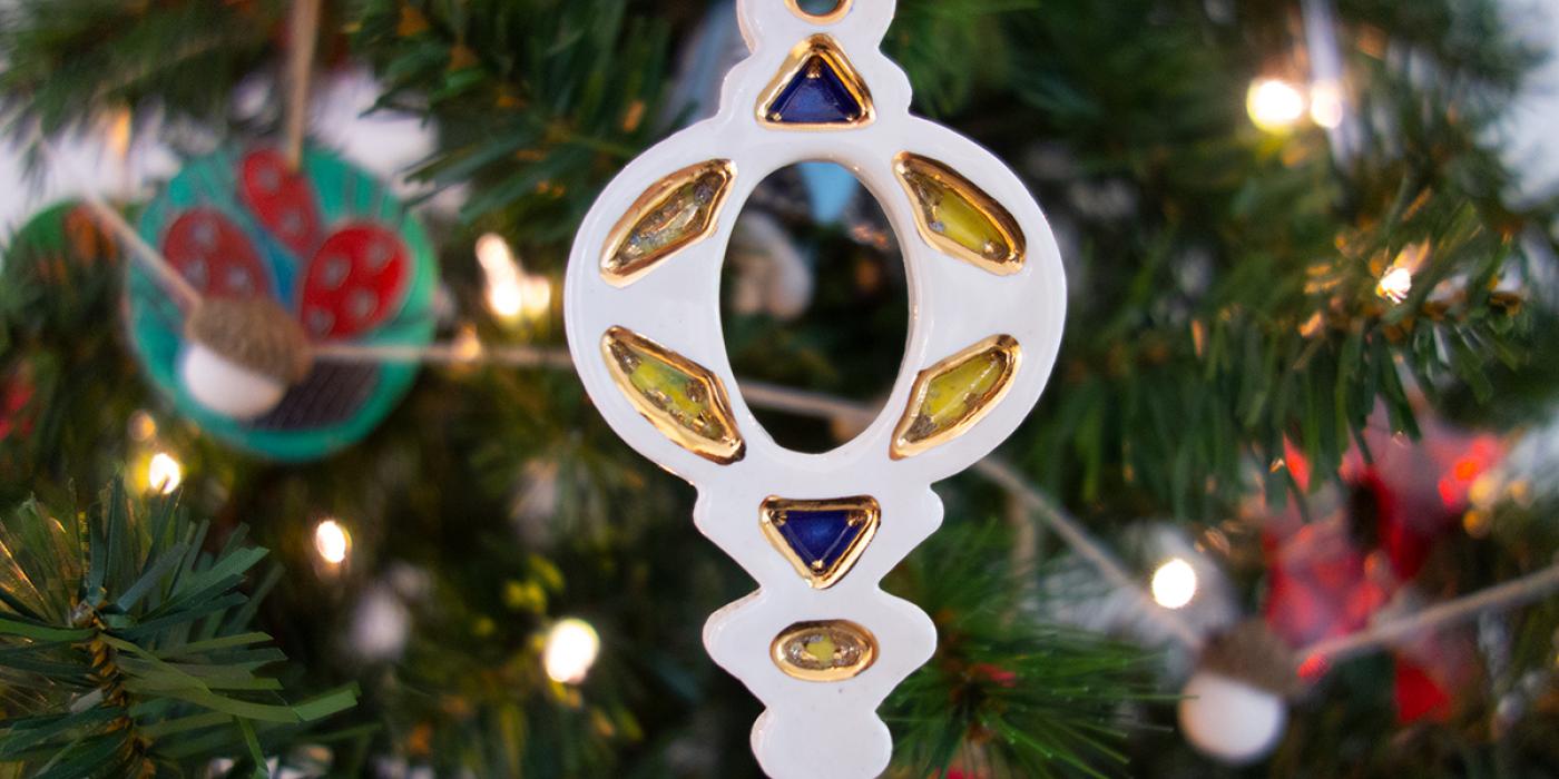 Vision Gallery Holiday Boutique