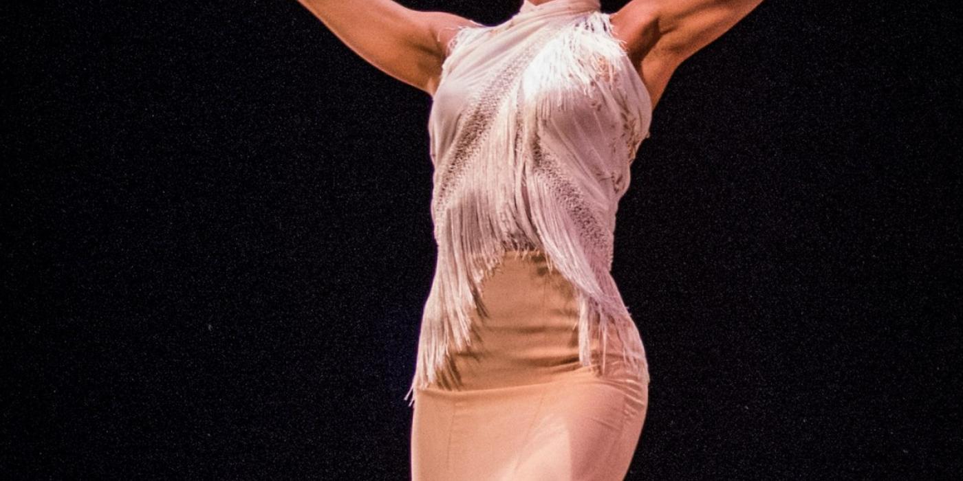 Free Summer Concert Series at Chandler Center for the Arts presents Jacome Flamenco