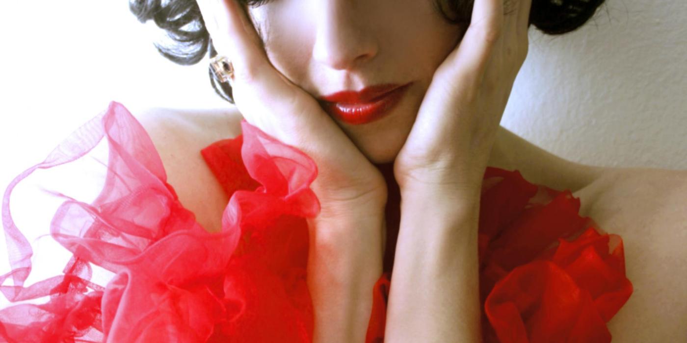 Meow Meow at Chandler Center for the Arts on May 22, 2022