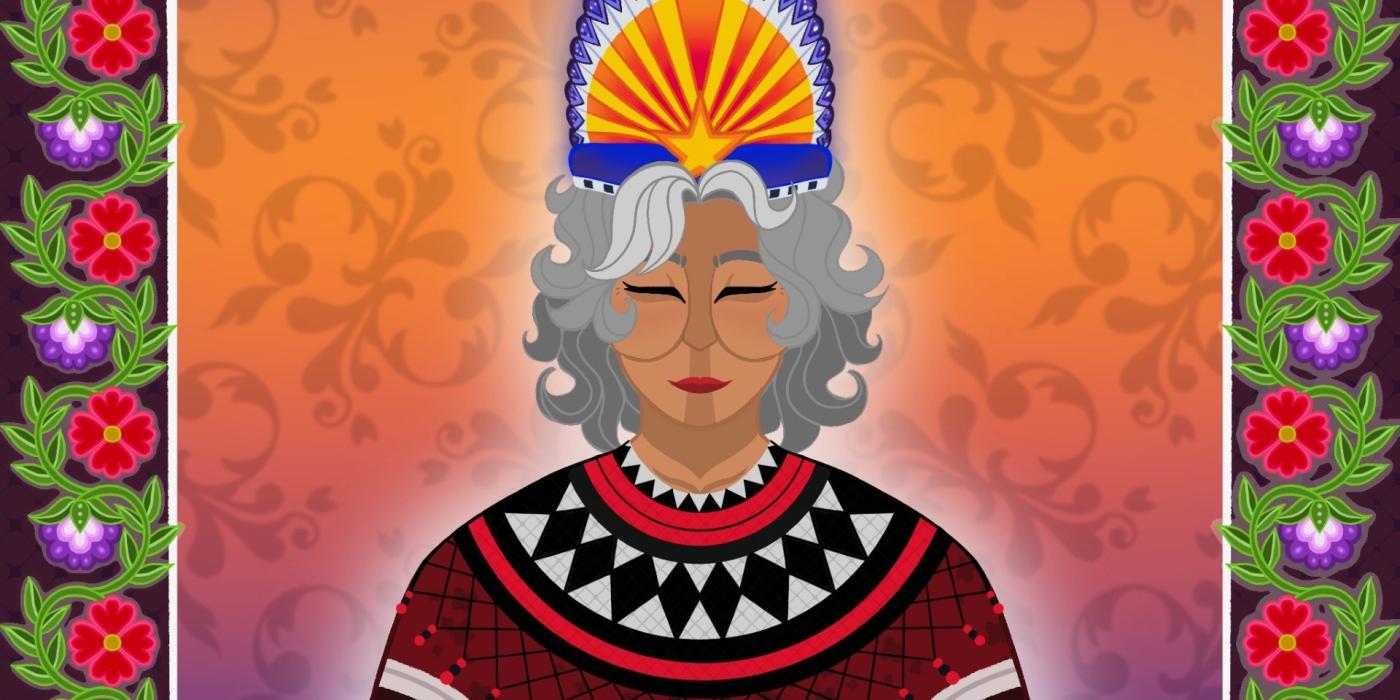 63rd Annual Miss Indian Arizona Scholarship Program